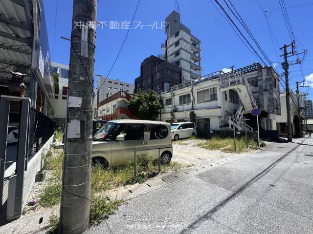 Commercial Land for Sale in Naha City, Okinawa - 247.79m² - Thumbnail 3