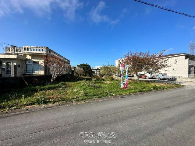 212 Tsubo Vacant Land for Sale in Kin Town, Okinawa - Thumbnail 4