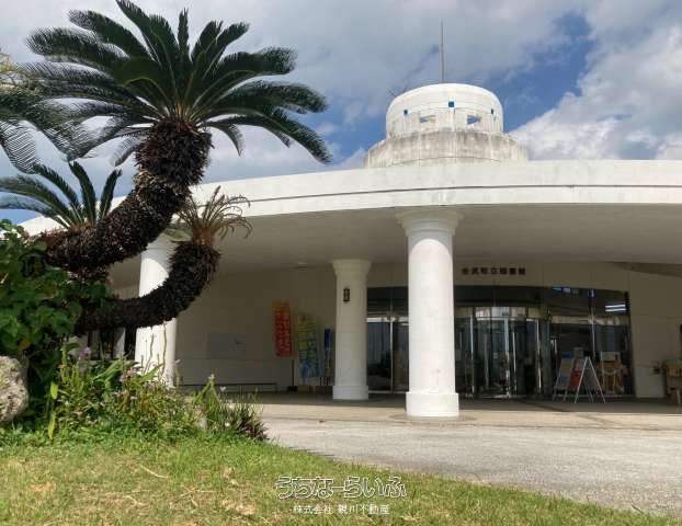 212 Tsubo Vacant Land for Sale in Kin Town, Okinawa - Thumbnail 3