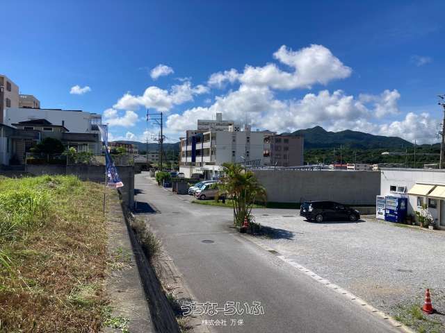 210.07 sqm Residential Land for Sale in Nago's Umosa no Mori - Thumbnail 4