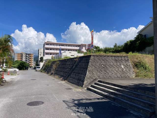 210.07 sqm Residential Land for Sale in Nago's Umosa no Mori - Thumbnail 3