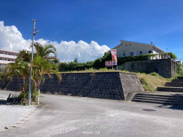 210.07 sqm Residential Land for Sale in Nago's Umosa no Mori - Thumbnail 2