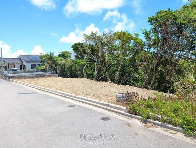 146.5m² Land for Sale in Tsukishiro, Nanjo City, Okinawa - Thumbnail 3