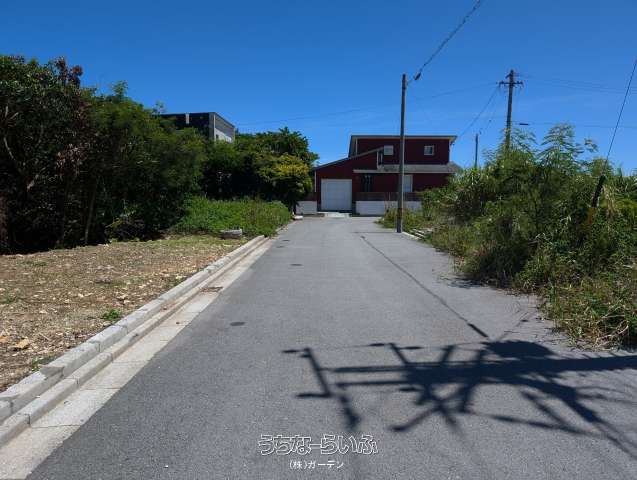 146.5m² Land for Sale in Tsukishiro, Nanjo City, Okinawa - Thumbnail 2