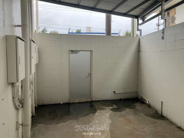 275 Tsubo Former Gas Station Land for Sale in Kin Town, Okinawa - Image 1