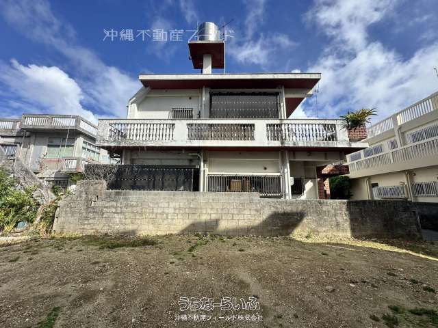 116m² Vacant Land for Sale in Ameku, Naha City, Okinawa - Thumbnail 4