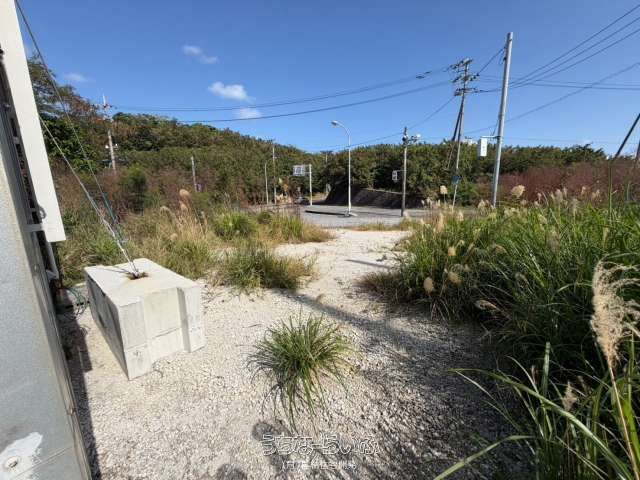 247 sqm Land for Sale in Nanjo City, Okinawa | Route 331 Location - Thumbnail 3