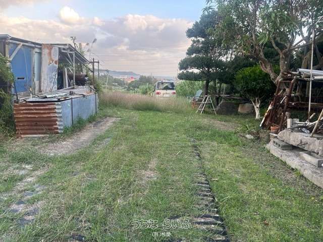 2251 sqm Agricultural Land for Sale in Uruma, Okinawa - Thumbnail 3
