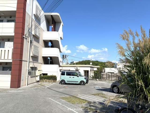 24-Unit Apartment Building for Sale in Uruma City, Okinawa - Thumbnail 4