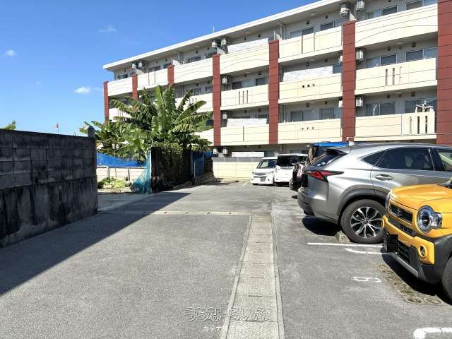 24-Unit Apartment Building for Sale in Uruma City, Okinawa - Thumbnail 3