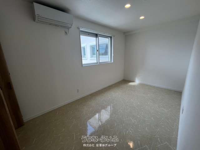 Rycom 6-Year-Old Investment Apartment for Sale in Kitakagusuku - Thumbnail 4