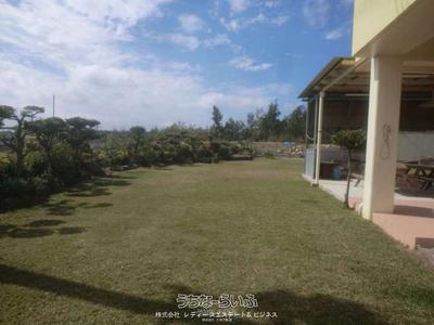Ginoza Village Kanna / Other / 120 million yen for sale and others | Okinawa real estate information [Uchinaa Life] (o-7441-9230619-0877) — Image 4, Ginoza, Okinawa