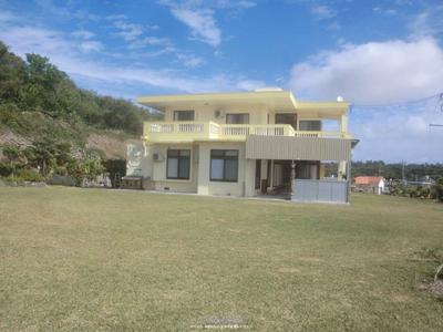 Ginoza Village Kanna / Other / 120 million yen for sale and others | Okinawa real estate information [Uchinaa Life] (o-7441-9230619-0877) — Image 1, Ginoza, Okinawa