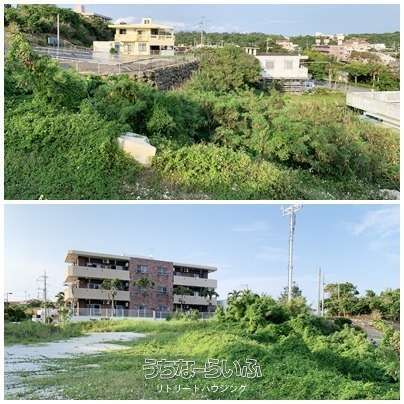 324m² Land for Sale in Kanna, Ginoza Village, Okinawa - Thumbnail 2