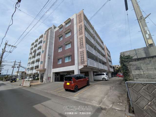 K's House Investment Apartment for Sale in Nago City, Okinawa - Thumbnail 3