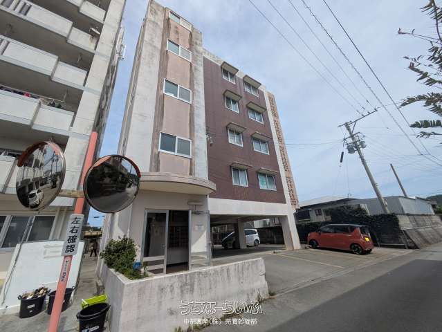 K's House Investment Apartment for Sale in Nago City, Okinawa - Thumbnail 2