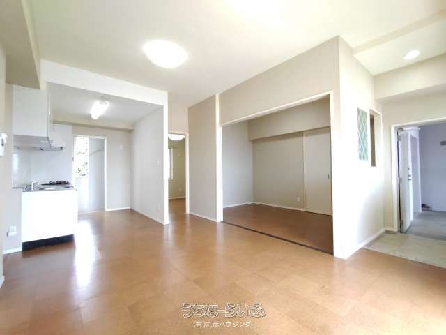 3LDK Apartment for Rent in Shuri, Naha, Okinawa - Thumbnail 4