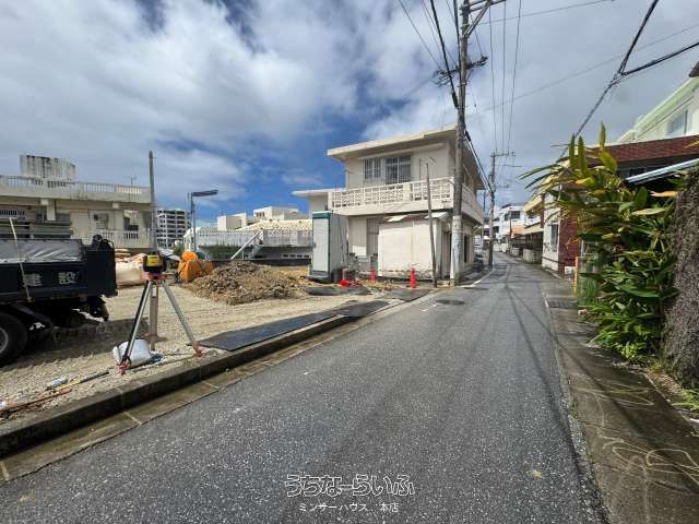 New 4LDK House for Sale in Naha Shikina, Okinawa - Thumbnail 2