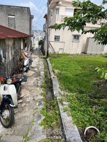 256.81 sqm Land Plot for Sale in Naha, Okinawa - Thumbnail 3