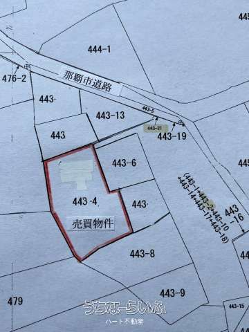 256.81 sqm Land Plot for Sale in Naha, Okinawa - Thumbnail 4