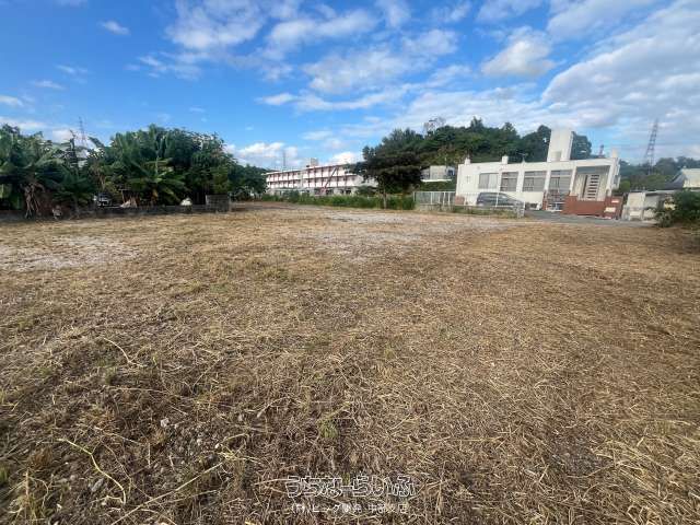 1003 sqm Rental Land in Okinawa City, Koga 3-chome - Thumbnail 4