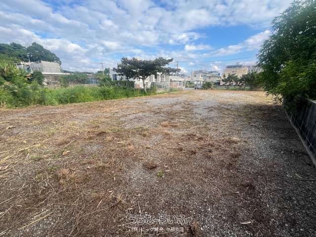 1003 sqm Rental Land in Okinawa City, Koga 3-chome - Thumbnail 3