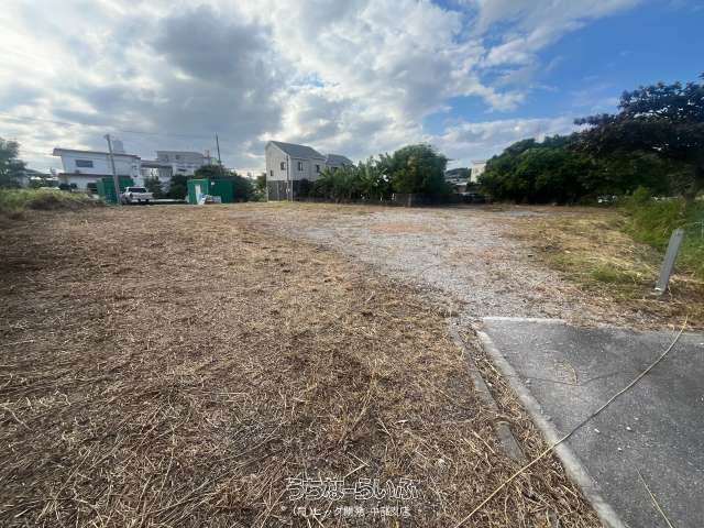 1003 sqm Rental Land in Okinawa City, Koga 3-chome - Thumbnail 2