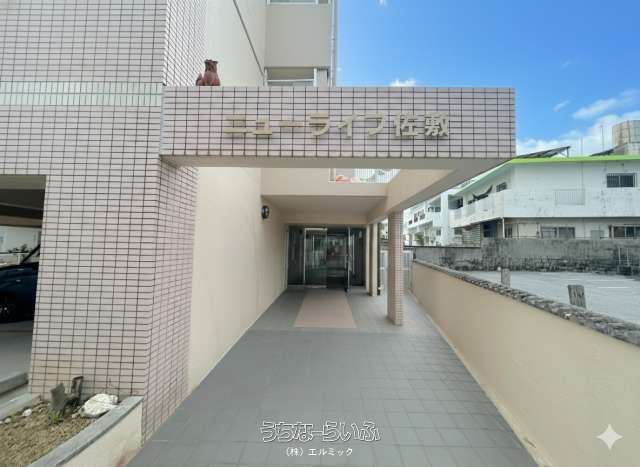 Renovated Ocean View Apartment for Sale in Nanjo City, Okinawa - Thumbnail 2