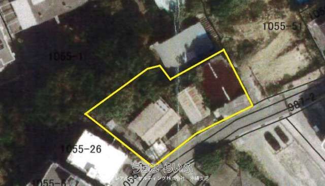 Land for Sale in Chatan Yoshiwara, Okinawa - 423.88 sqm - Thumbnail 3