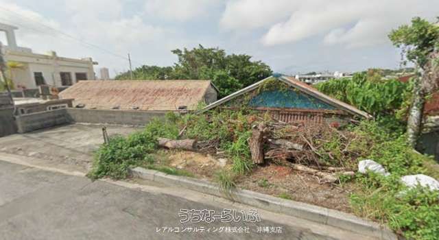 Land for Sale in Chatan Yoshiwara, Okinawa - 423.88 sqm - Thumbnail 2