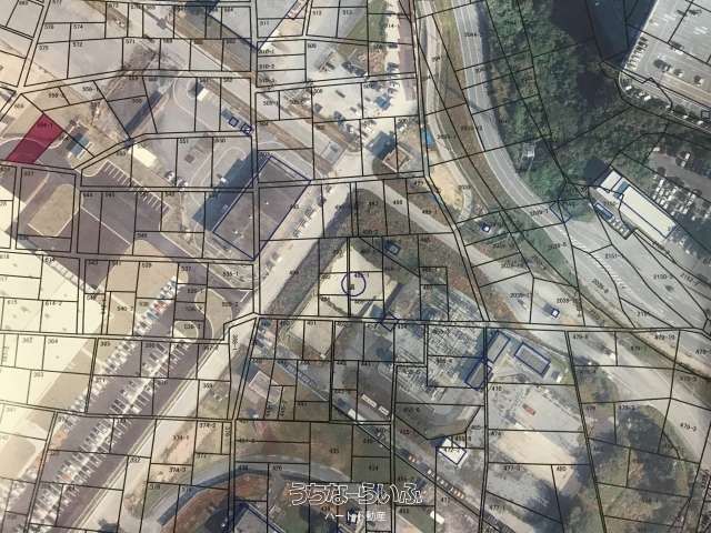 Land for Sale in Urasoe Shiroma, Okinawa - 265.04 sqm Plot - Thumbnail 4