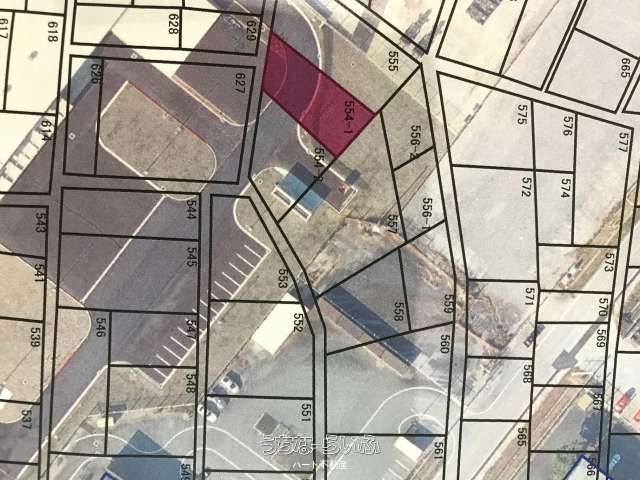 Land for Sale in Urasoe Shiroma, Okinawa - 265.04 sqm Plot - Thumbnail 2