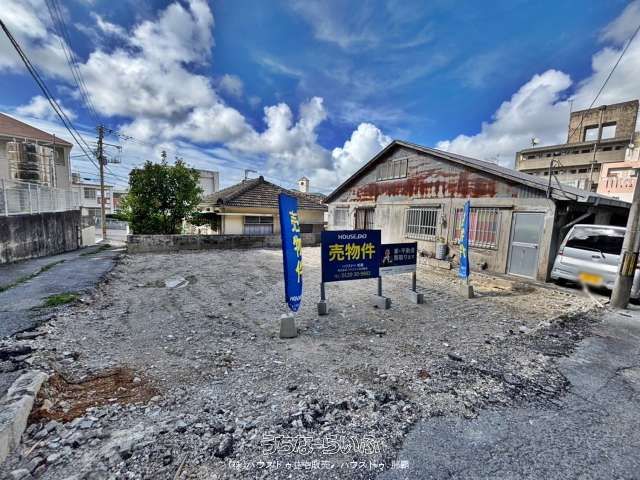 114.38 sqm Residential Land for Sale in Naha City, Okinawa - Thumbnail 3