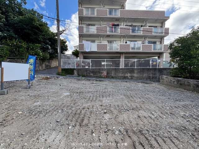 114.38 sqm Residential Land for Sale in Naha City, Okinawa - Thumbnail 2
