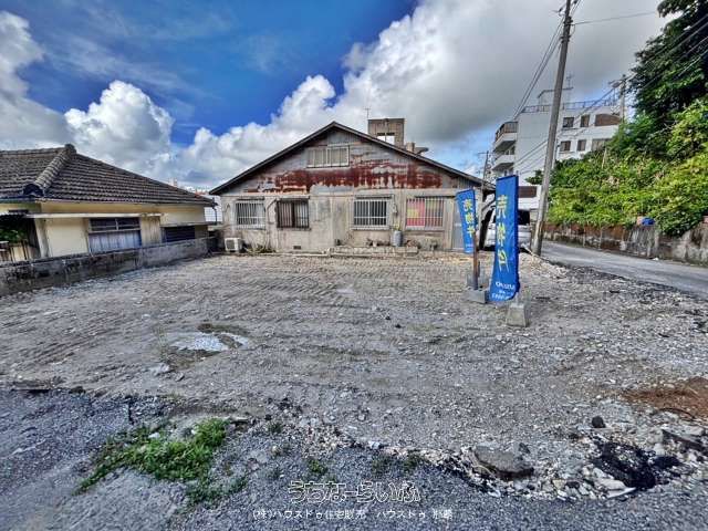 114.38 sqm Residential Land for Sale in Naha City, Okinawa - Thumbnail 4