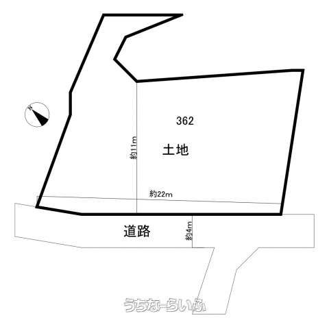 422.81 sqm Residential Land for Sale in Itoman, Okinawa - Thumbnail 4