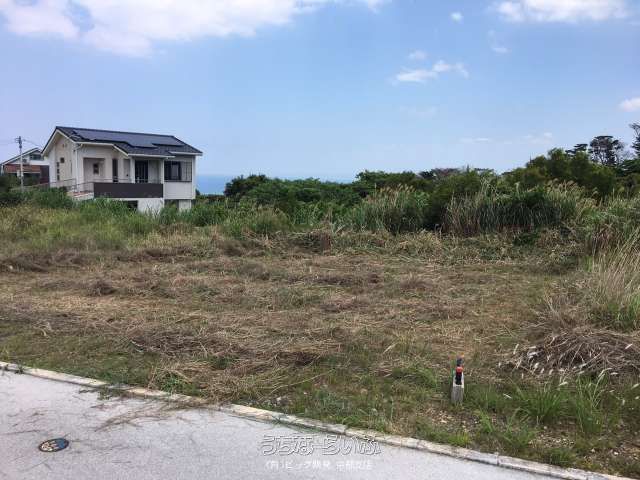 193.98㎡ Land for Sale in Nakijin Village, Okinawa - Thumbnail 2