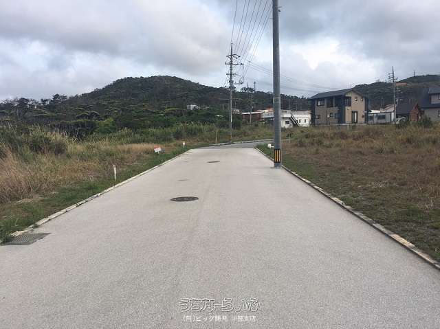 193.98㎡ Land for Sale in Nakijin Village, Okinawa - Thumbnail 3