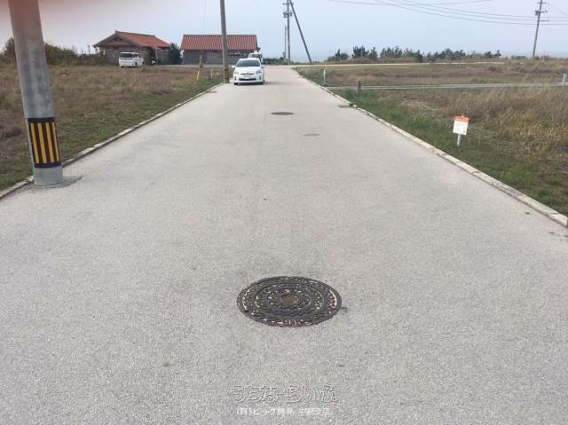 193.98㎡ Land for Sale in Nakijin Village, Okinawa - Thumbnail 4