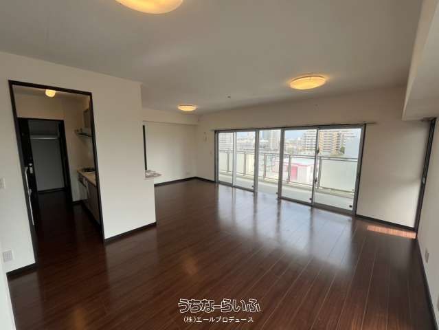 Wise Stem Court Shintoshin Uenoya 901 Rental Apartment Naha - Thumbnail 4