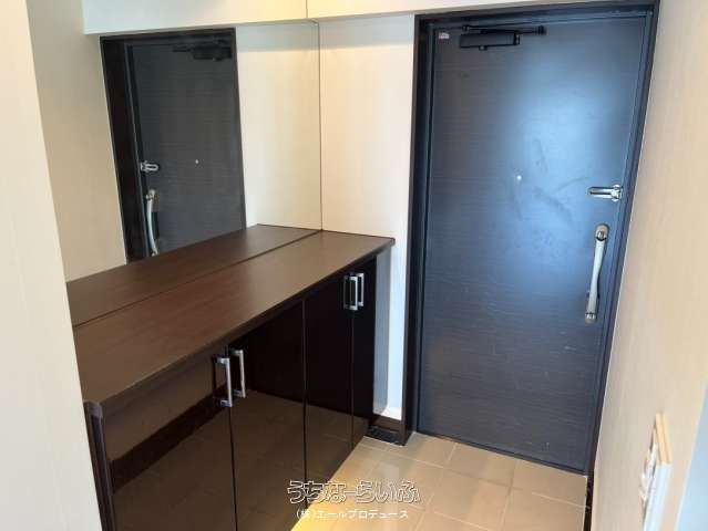 Wise Stem Court Shintoshin Uenoya 901 Rental Apartment Naha - Thumbnail 2