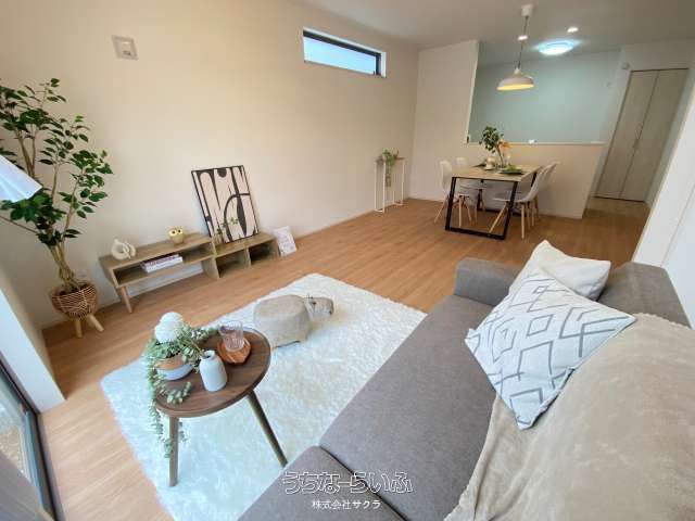 New 4LDK House for Sale in Ginowan City, Okinawa - Thumbnail 2