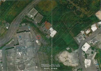 Haebaru Town Miyagi / Other / 4.8 million yen for sale and others | Okinawa real estate information [Uchinaa Life] (o-6381-9230418-0560) — Land, Haebaru, Okinawa