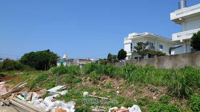400m² Land for Sale in Nagahama, Yomitan Village, Okinawa - Image 1