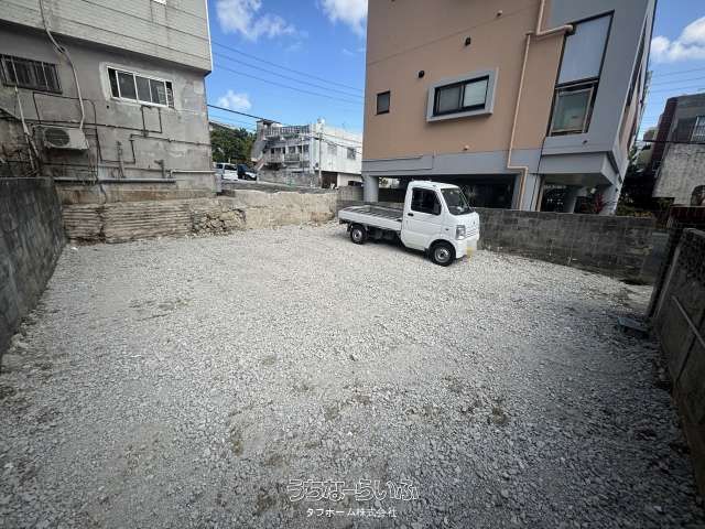 Land for Sale in Naha City, Okinawa - Yogi Cultural District - Thumbnail 3