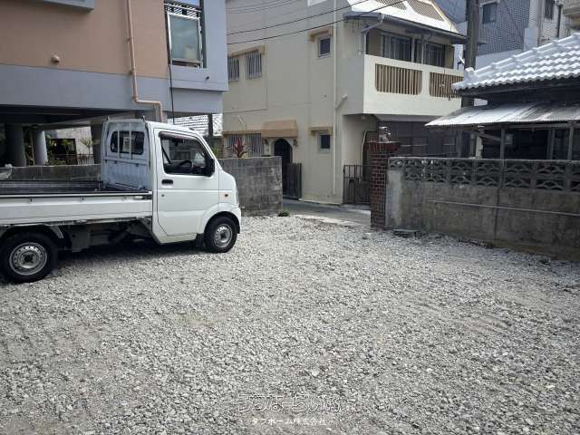 Land for Sale in Naha City, Okinawa - Yogi Cultural District - Thumbnail 4