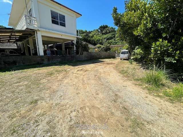 245㎡ Land for Sale in Nakijin, Okinawa - Near Unten Port - Thumbnail 2