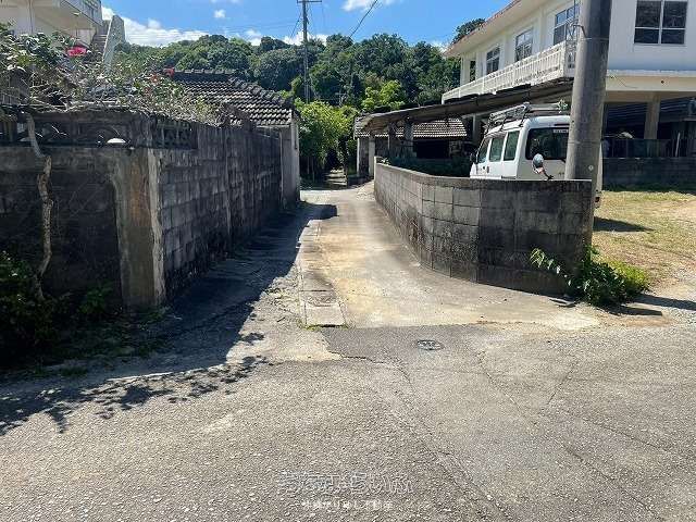 245㎡ Land for Sale in Nakijin, Okinawa - Near Unten Port - Thumbnail 4