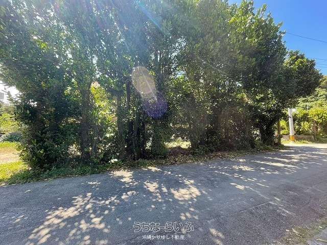 245㎡ Land for Sale in Nakijin, Okinawa - Near Unten Port - Thumbnail 3