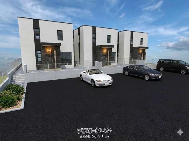 159m² Land for Sale in Gushikawa, Uruma City, Okinawa - Thumbnail 2